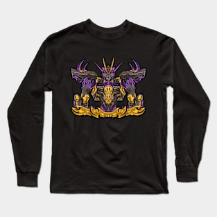 Ubaste Long Sleeve T-Shirt